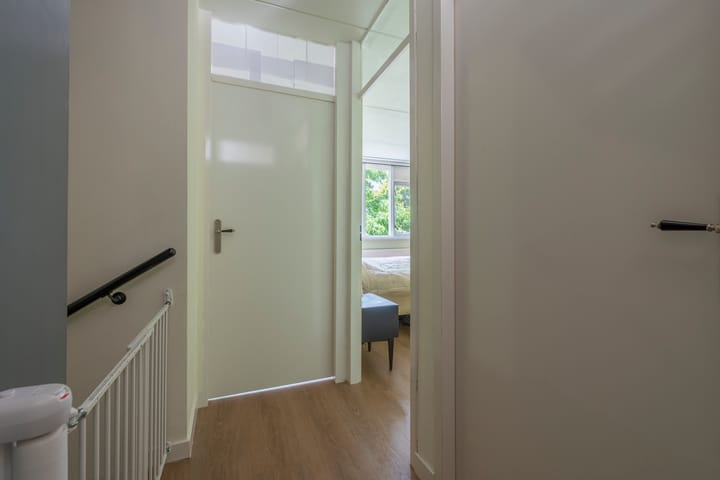 Foto 21 van Wildforster 84