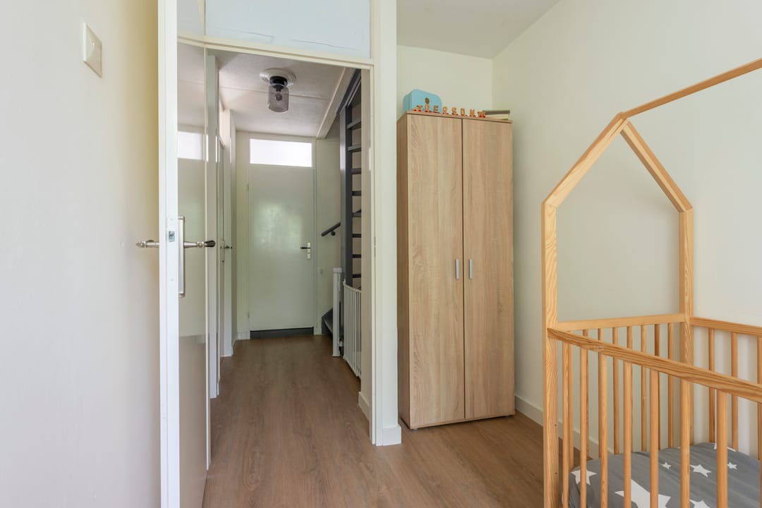 Foto 22 van Wildforster 84