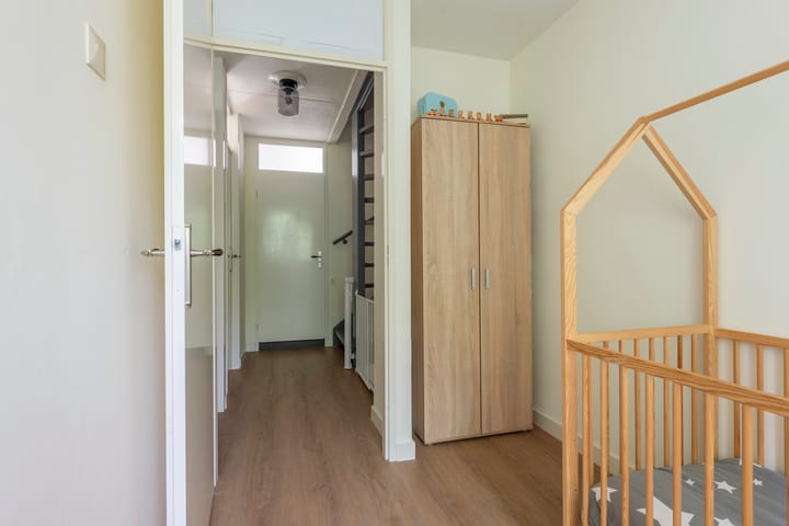 Foto 22 van Wildforster 84