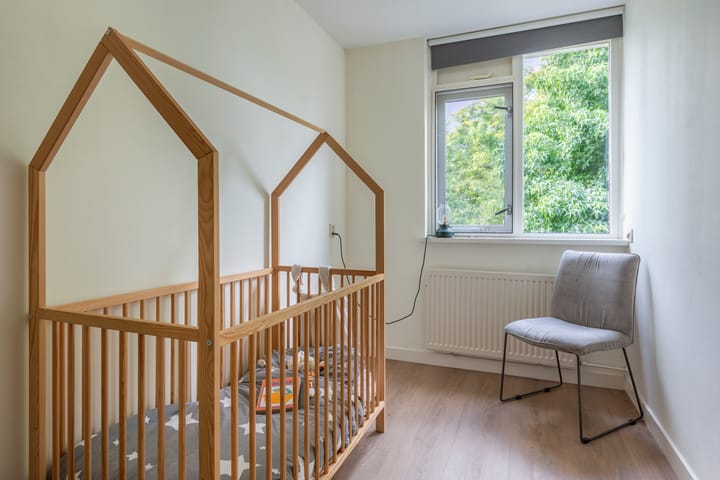 Foto 23 van Wildforster 84