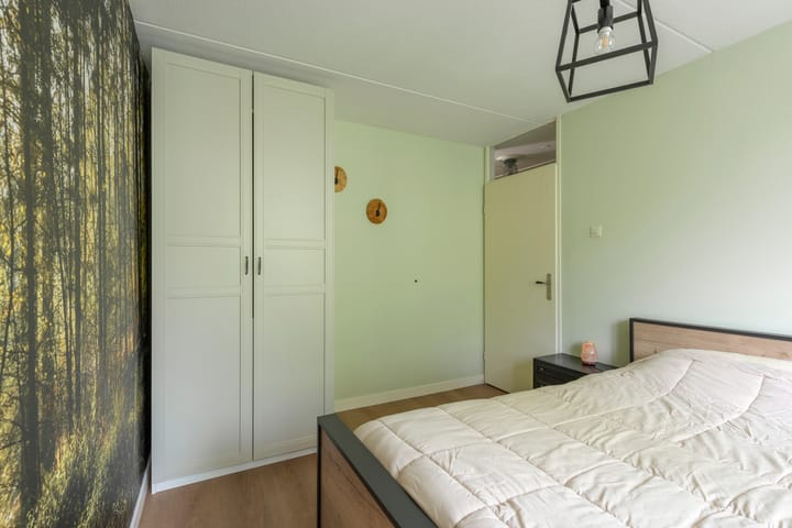 Foto 25 van Wildforster 84