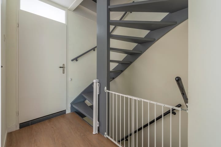 Foto 30 van Wildforster 84