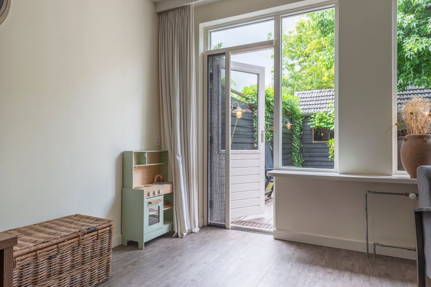 Foto 35 van Wildforster 84