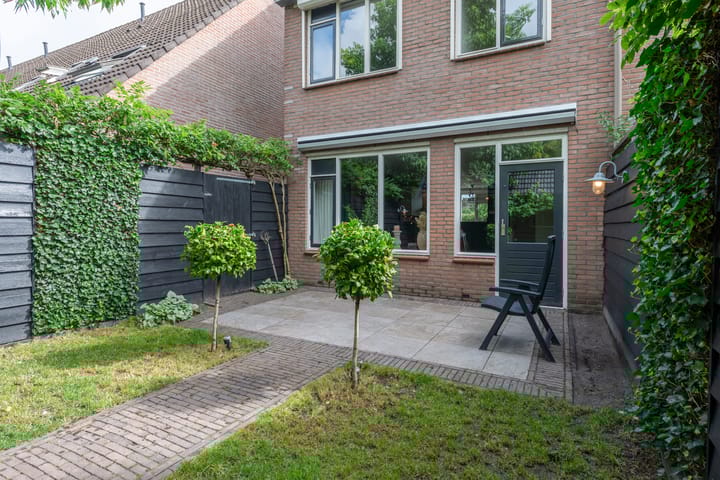 Foto 36 van Wildforster 84