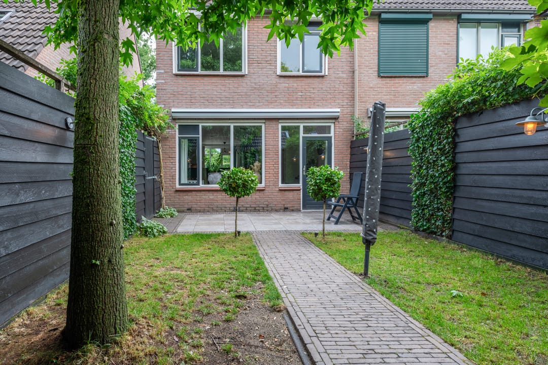 Foto 37 van Wildforster 84