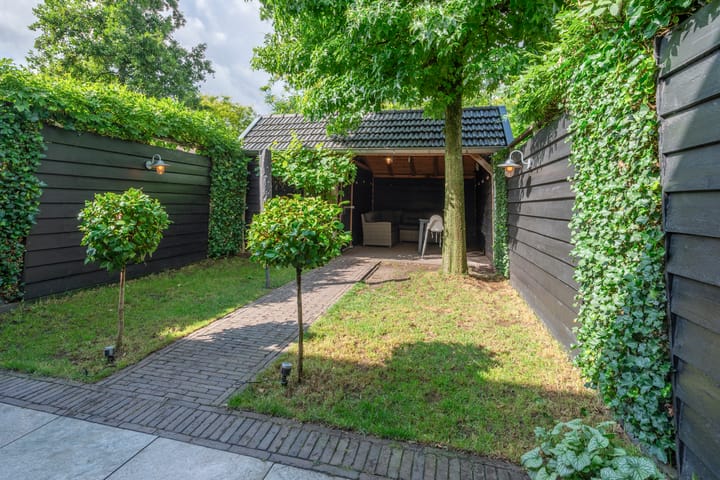 Foto 38 van Wildforster 84