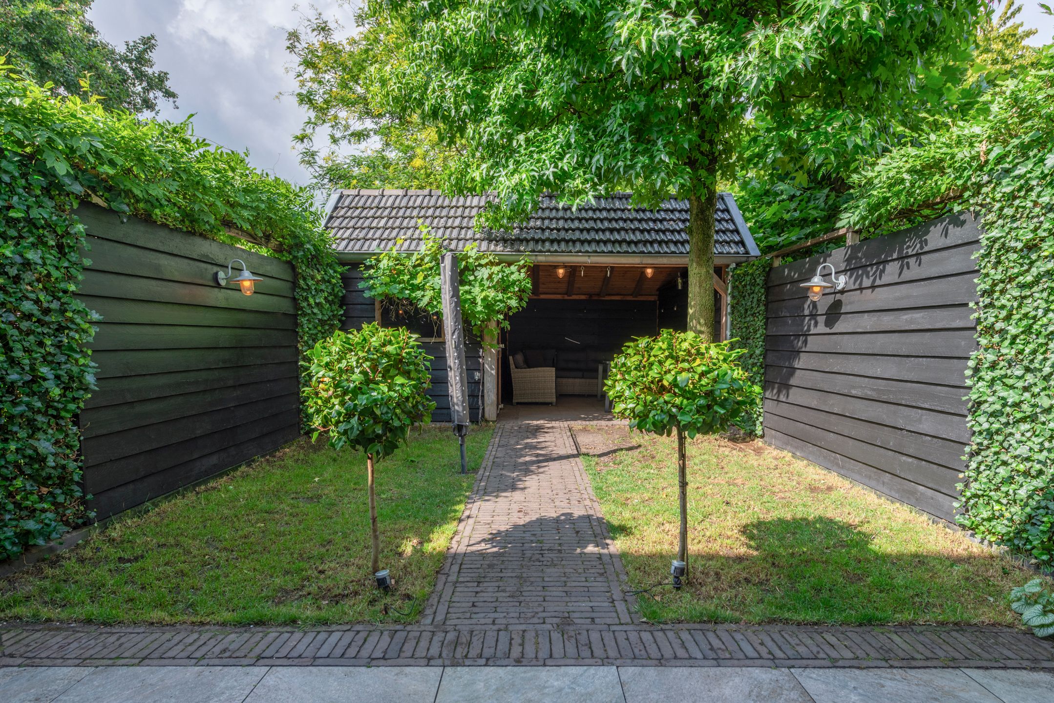 Foto 39 van Wildforster 84