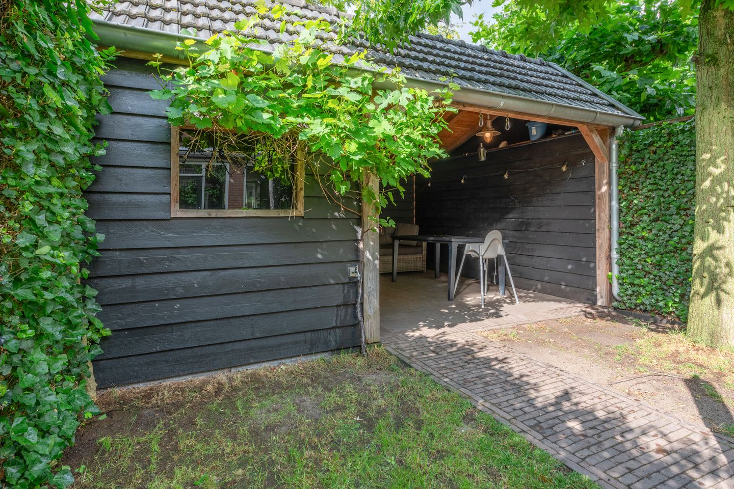 Foto 40 van Wildforster 84