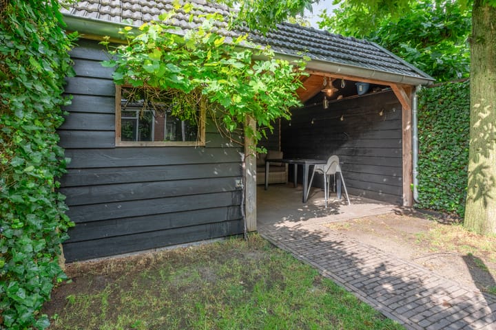 Foto 40 van Wildforster 84