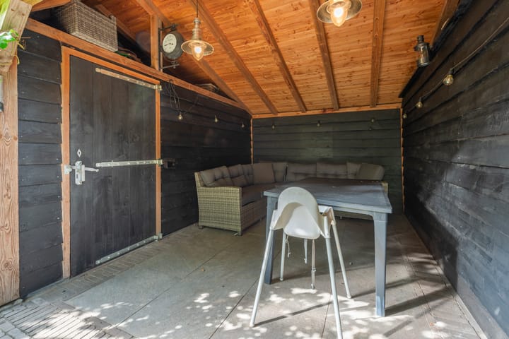 Foto 41 van Wildforster 84