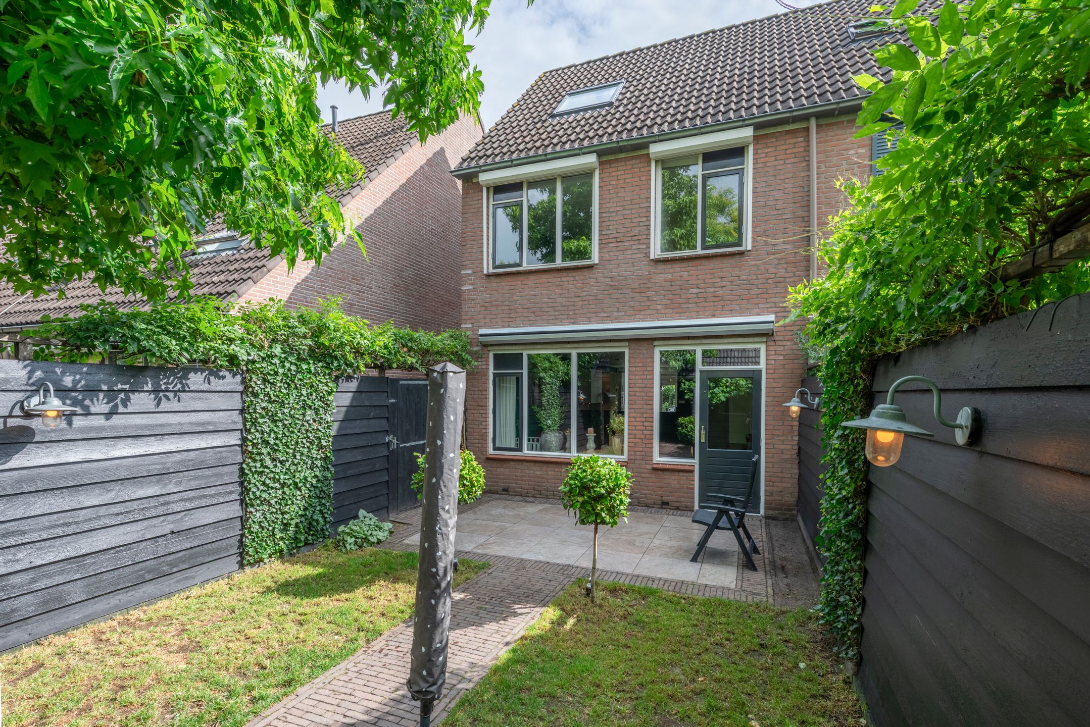 Foto 42 van Wildforster 84