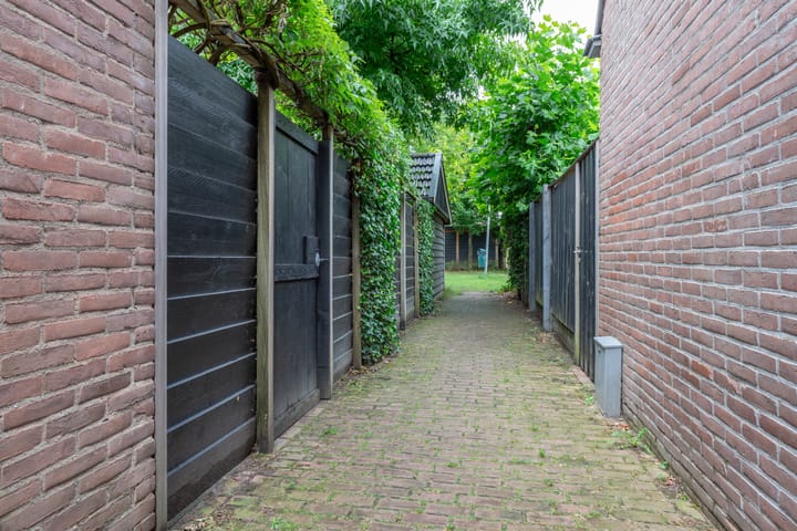 Foto 43 van Wildforster 84