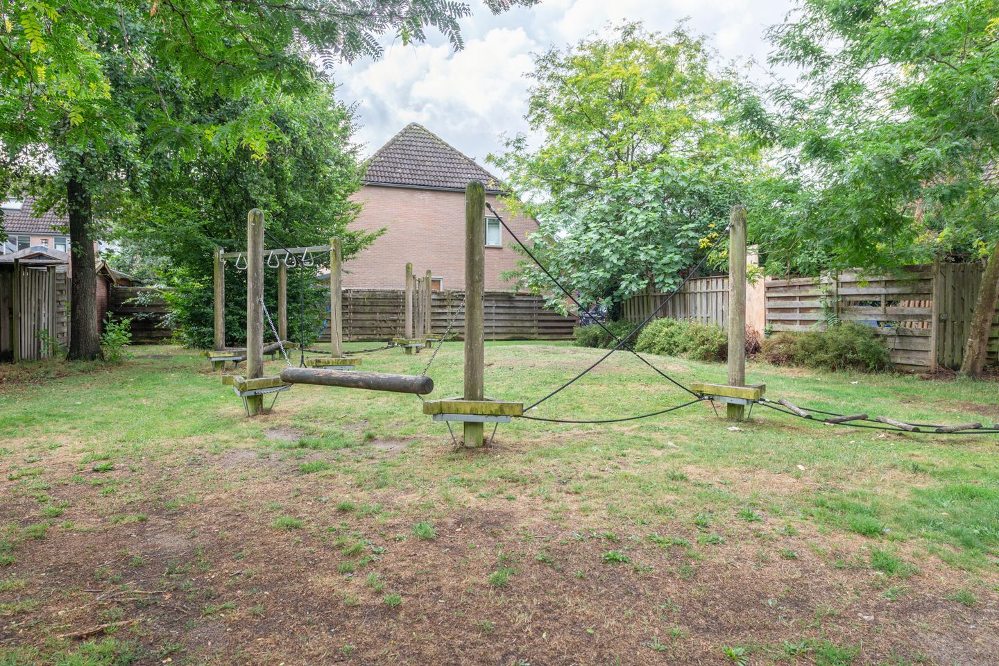 Foto 44 van Wildforster 84