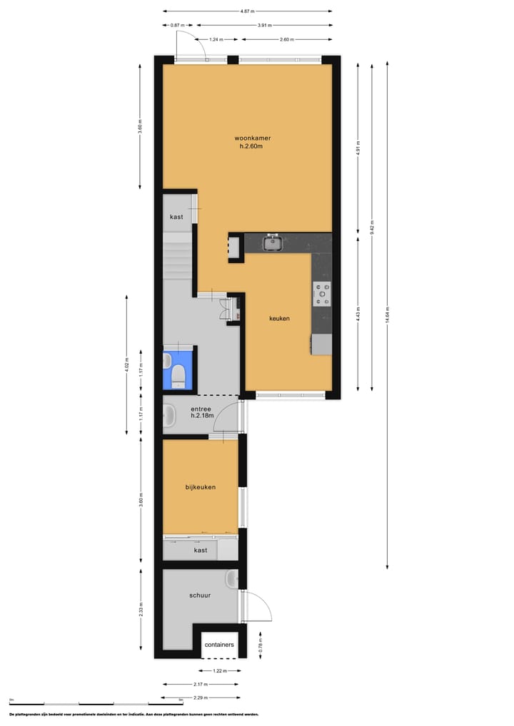 Foto 45 van Wildforster 84