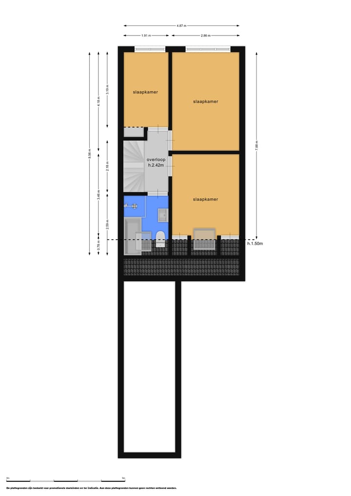 Foto 46 van Wildforster 84