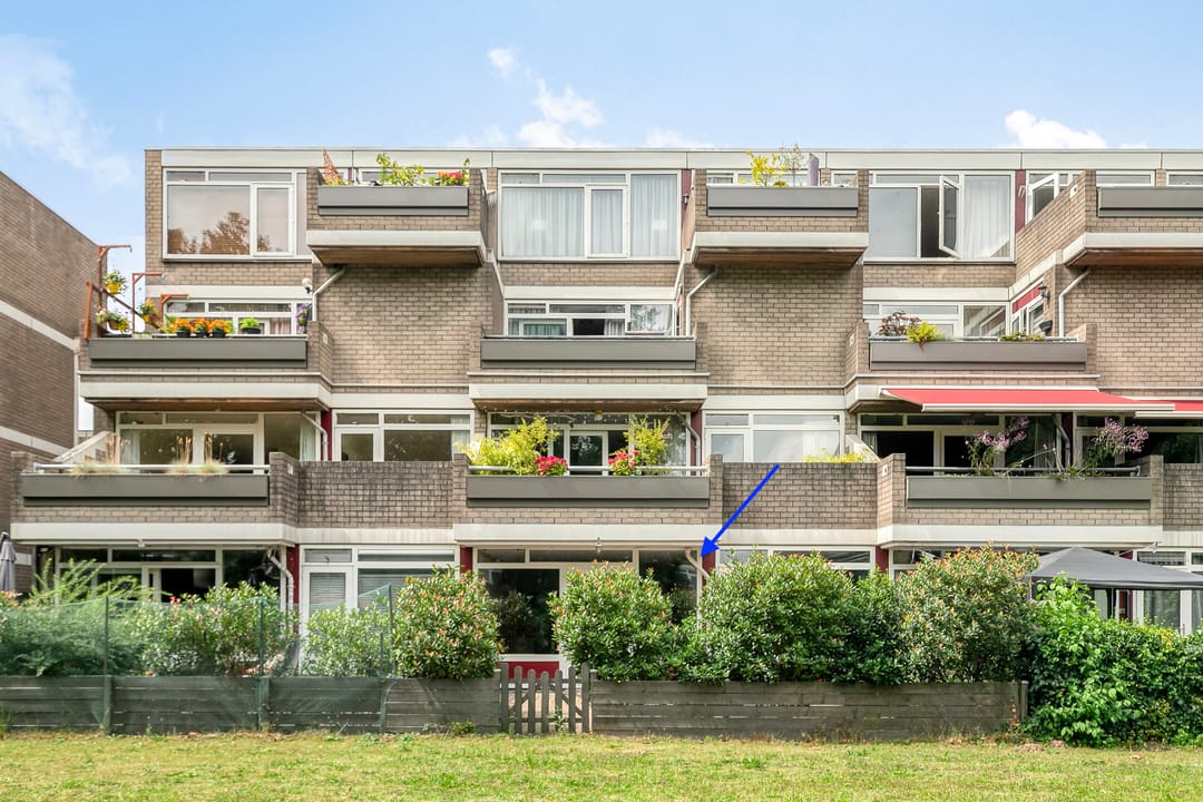 Foto 1 van Bosplaat 26