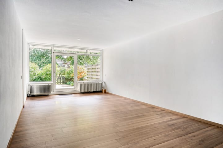 Foto 2 van Bosplaat 26