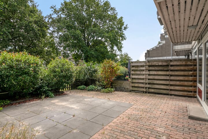 Foto 3 van Bosplaat 26