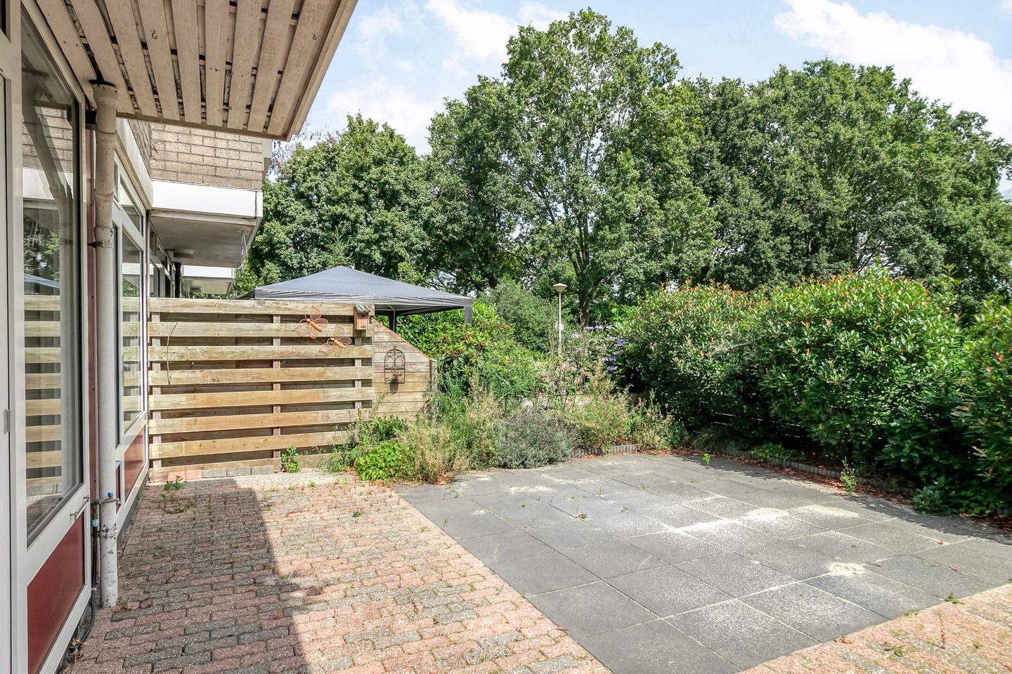 Foto 4 van Bosplaat 26