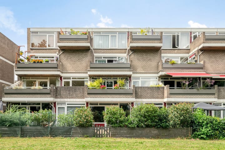 Foto 5 van Bosplaat 26