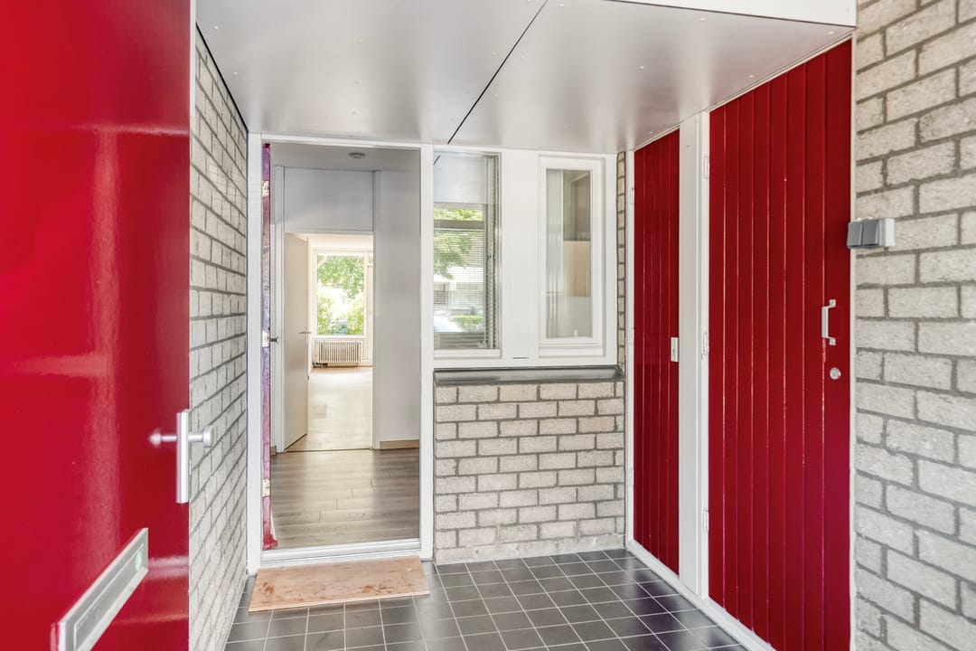 Foto 22 van Bosplaat 26