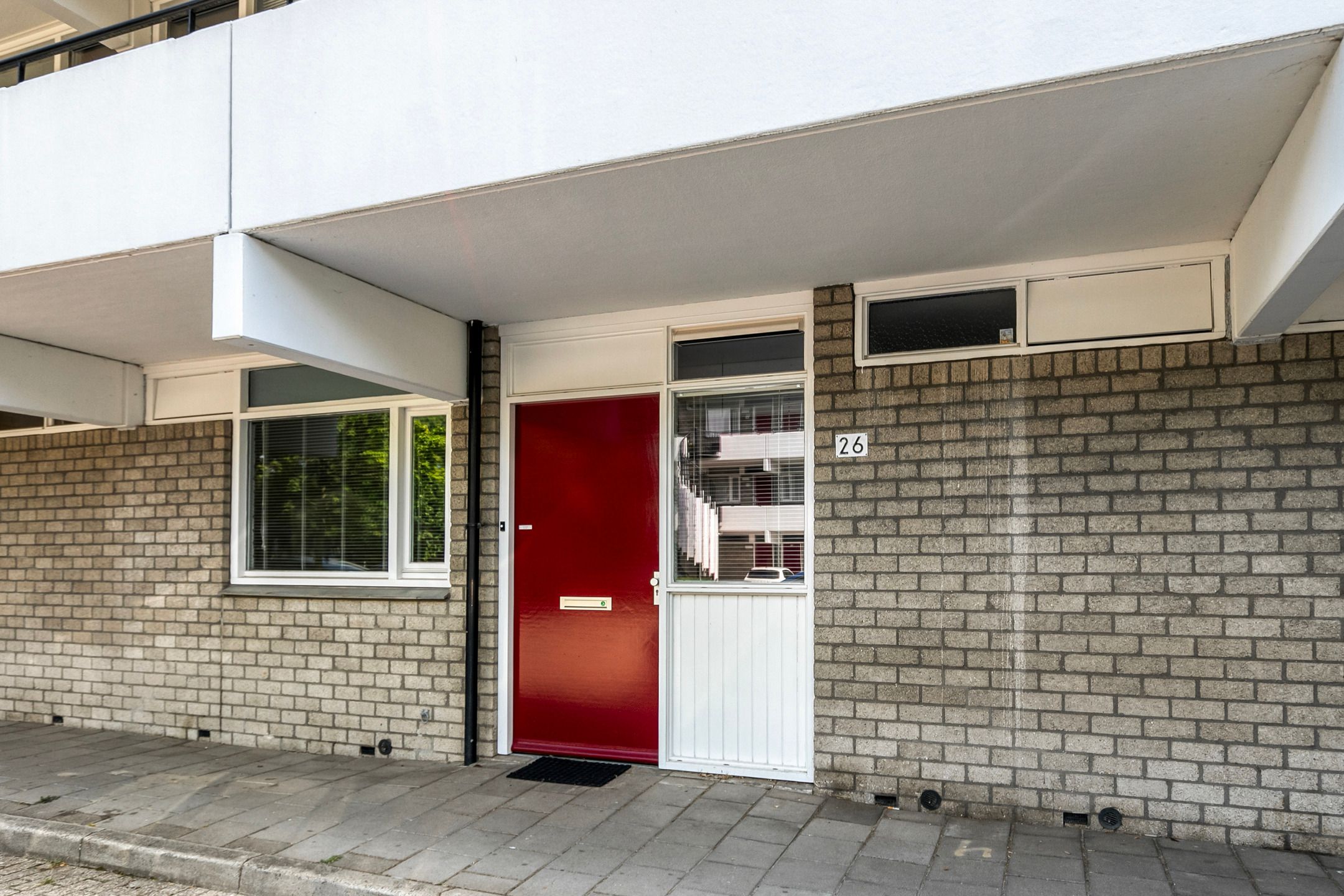 Foto 24 van Bosplaat 26