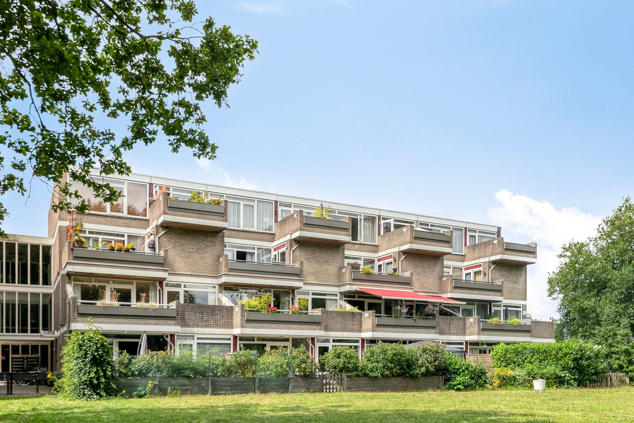 Foto 6 van Bosplaat 26