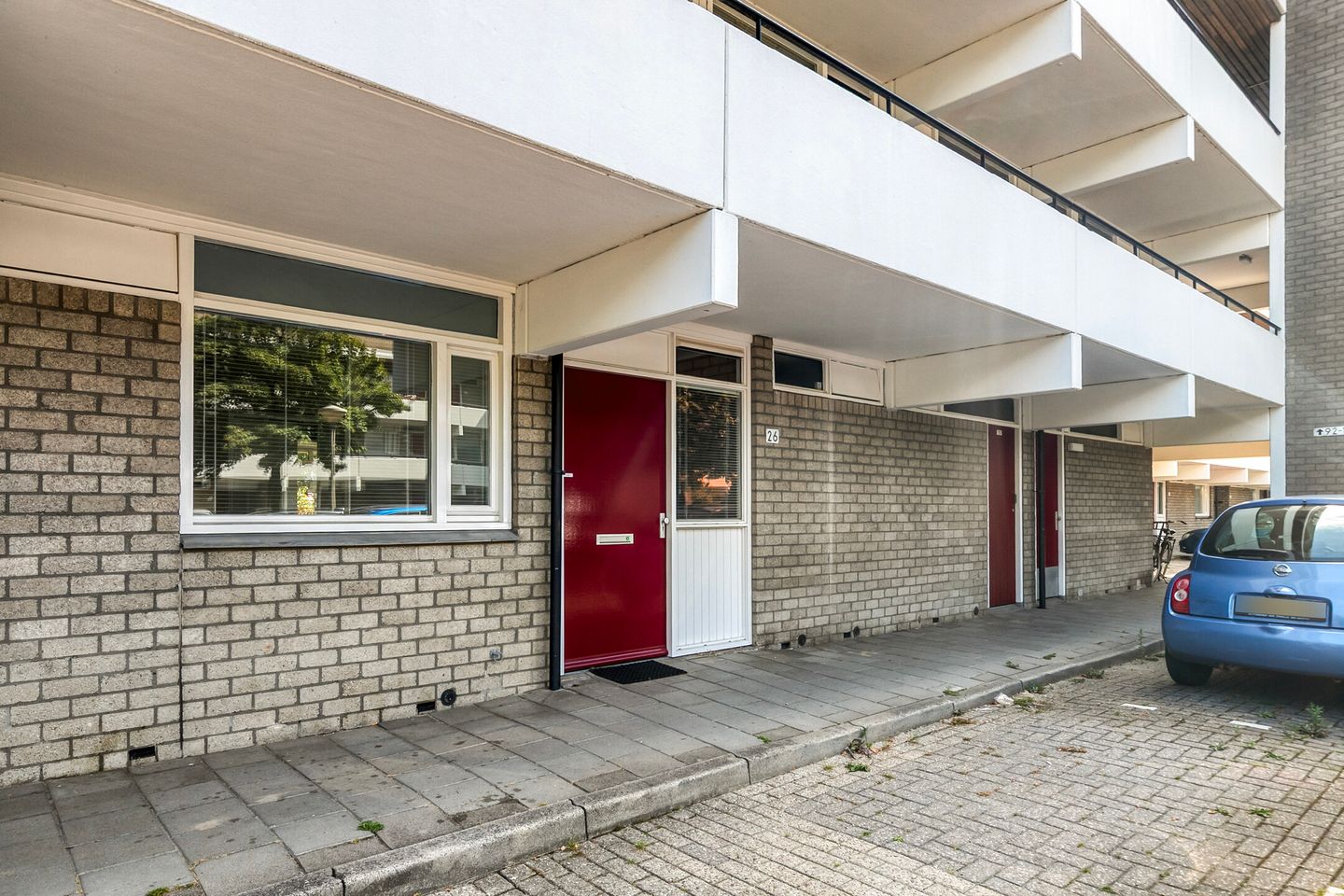 Foto 25 van Bosplaat 26