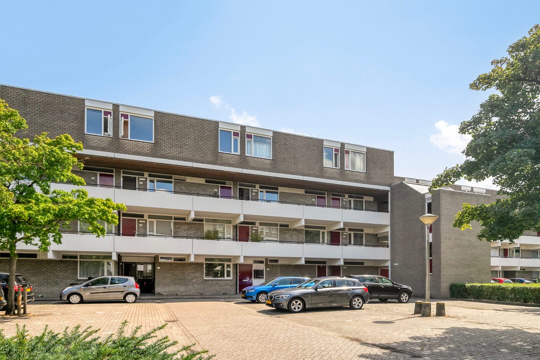 Foto 26 van Bosplaat 26