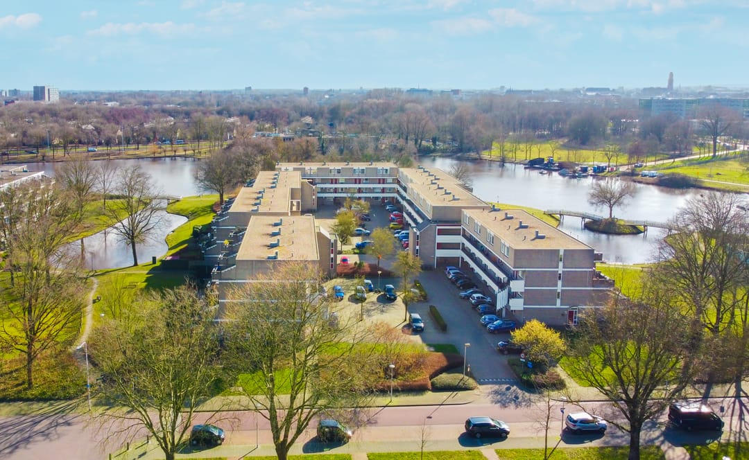 Foto 28 van Bosplaat 26