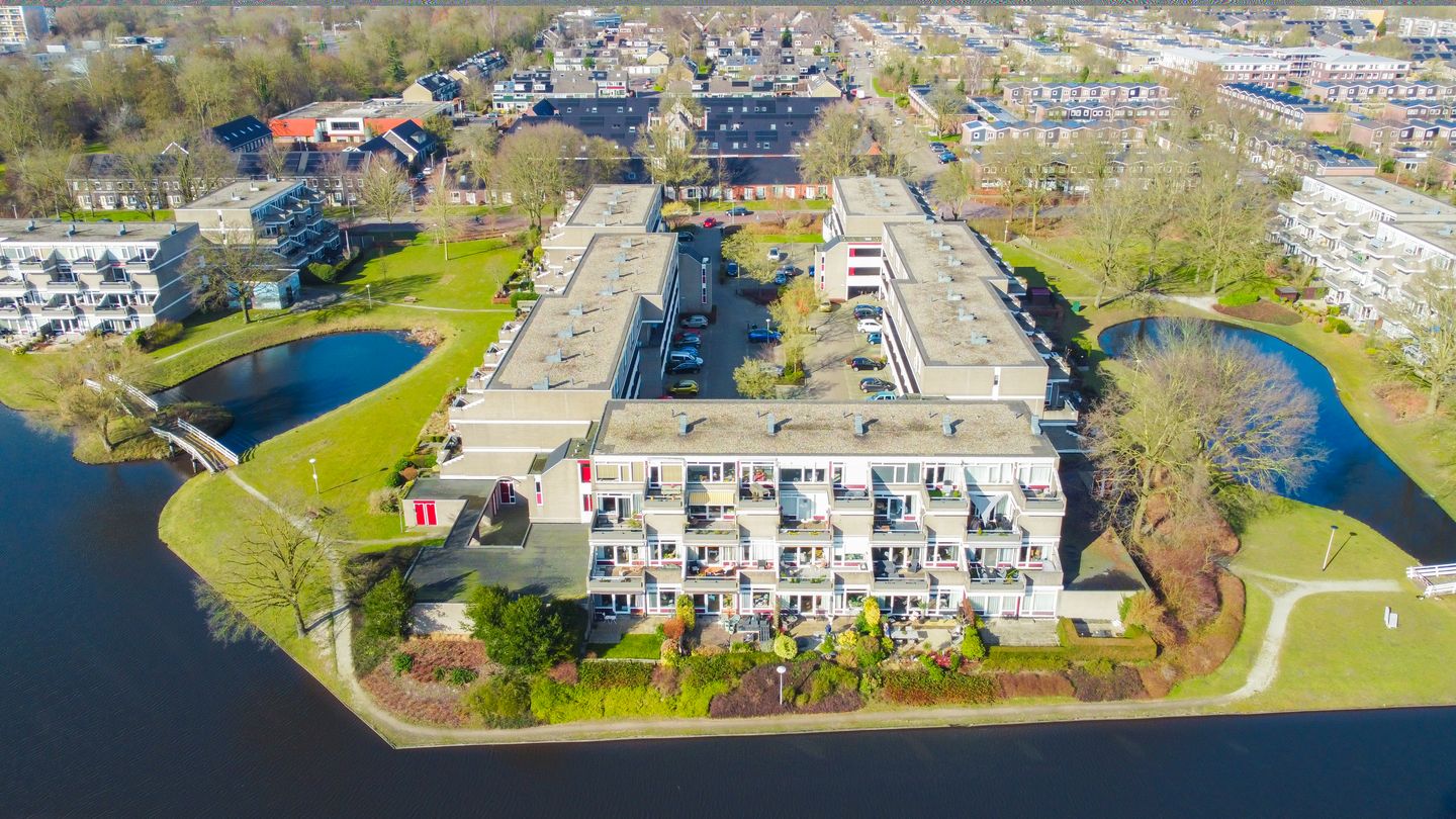 Foto 29 van Bosplaat 26