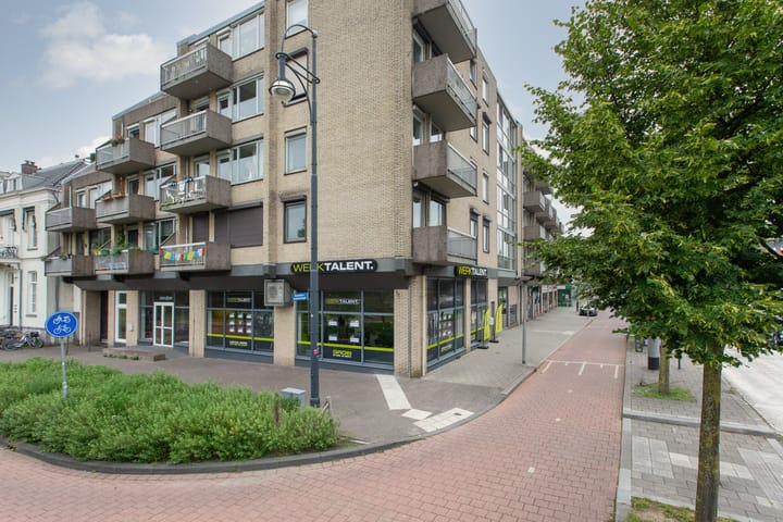 Foto 1 van Boulevard Heuvelink 1-1