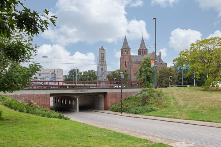 Foto 3 van Boulevard Heuvelink 1-1