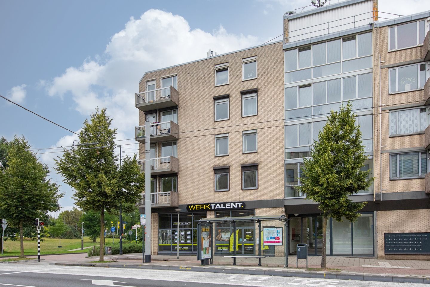 Foto 5 van Boulevard Heuvelink 1-1