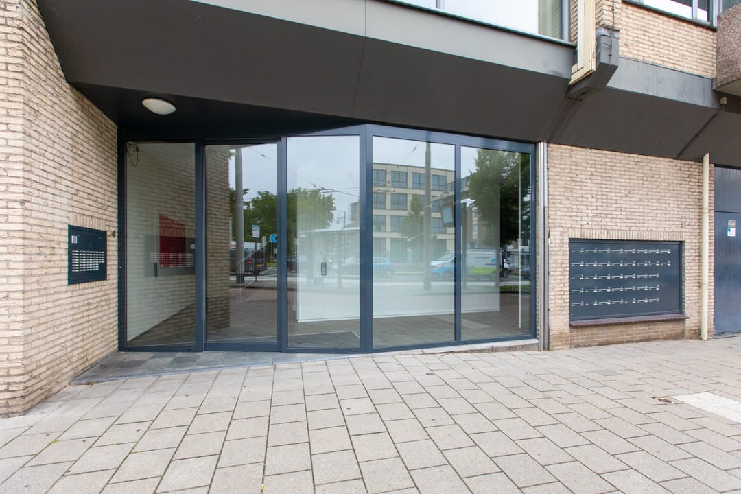 Foto 7 van Boulevard Heuvelink 1-1