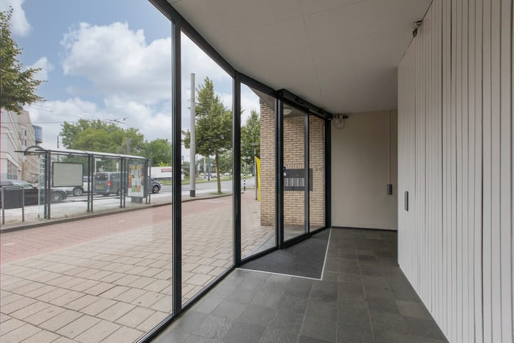 Foto 8 van Boulevard Heuvelink 1-1