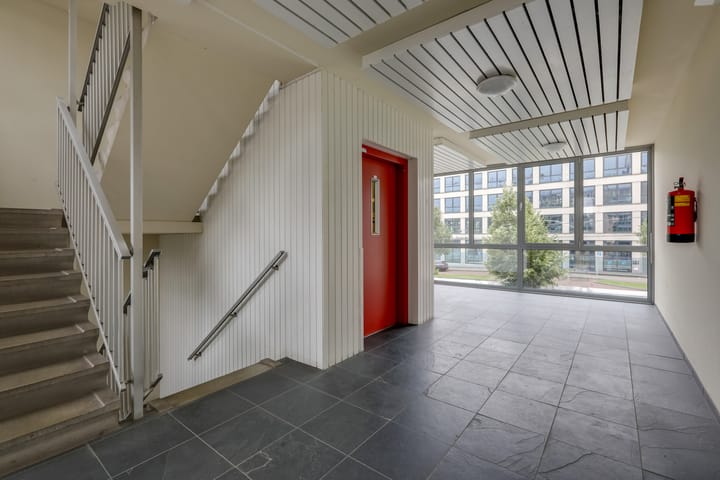 Foto 10 van Boulevard Heuvelink 1-1