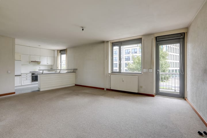 Foto 19 van Boulevard Heuvelink 1-1