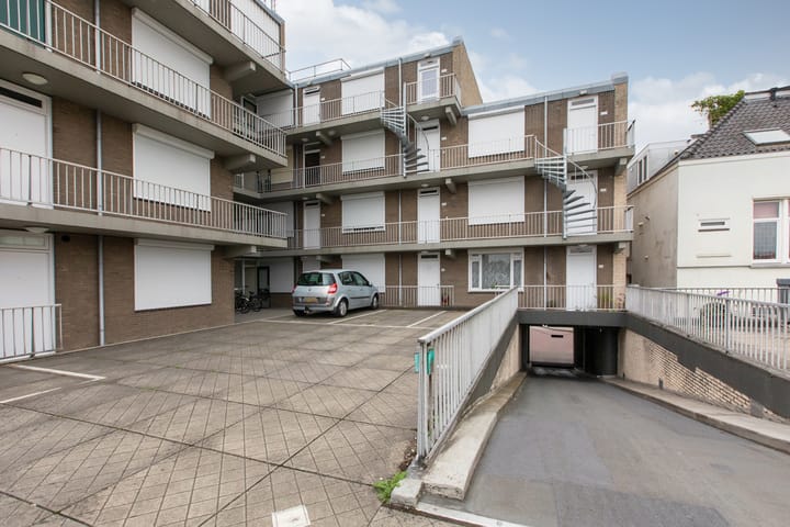 Foto 30 van Boulevard Heuvelink 1-1