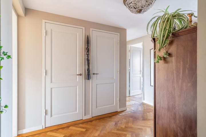 Foto 4 van Van Alkemadelaan 1016