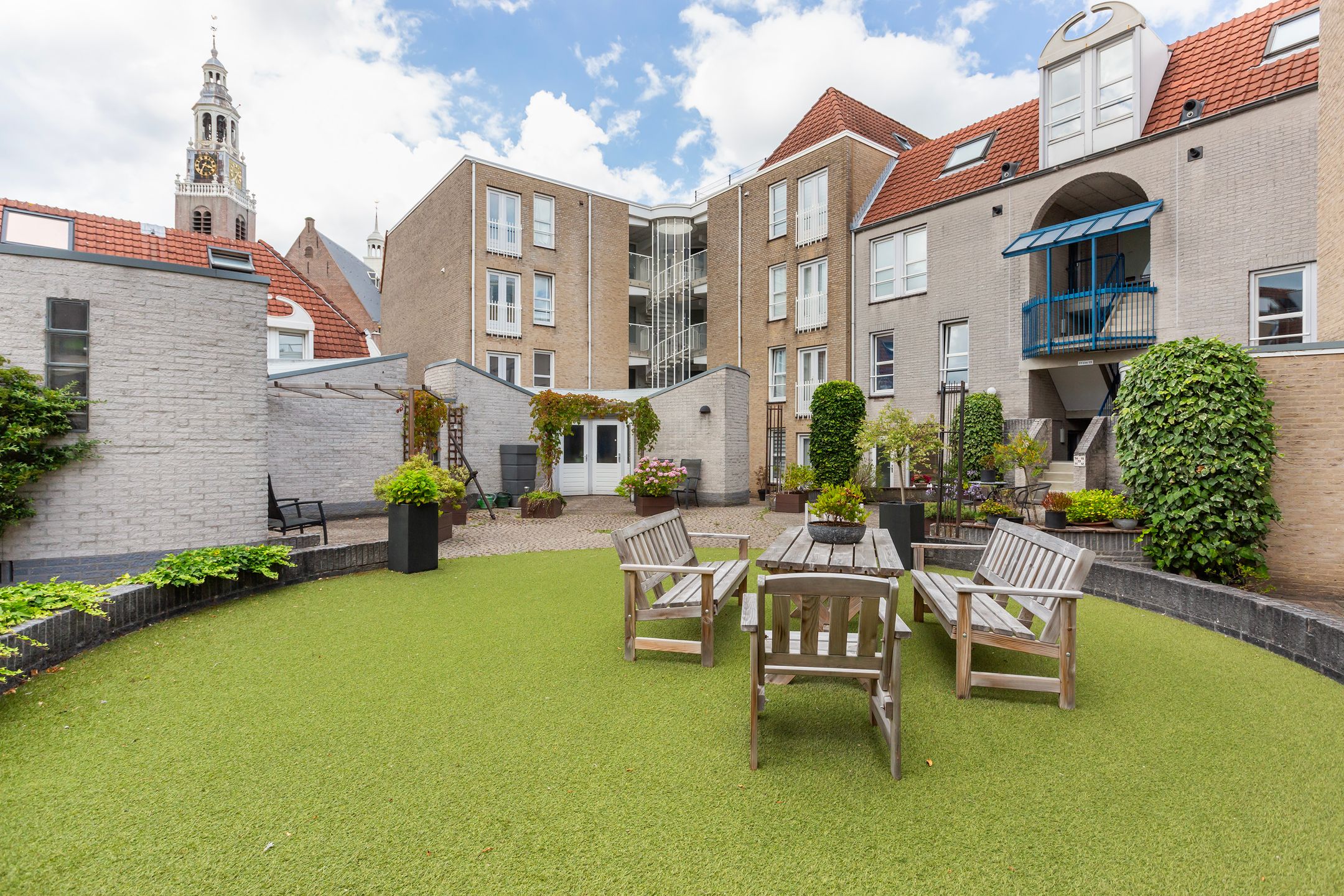 Foto 3 van De Schans 6