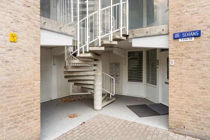 Foto 5 van De Schans 6