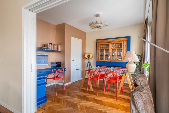 Foto 10 van Van Alkemadelaan 1016