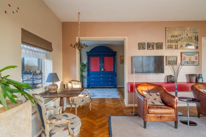 Foto 11 van Van Alkemadelaan 1016