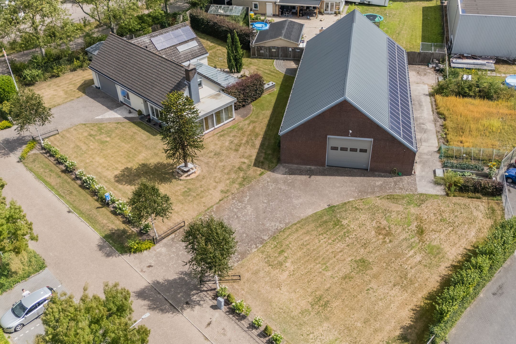 Voltastraat, 20, Bergen op Zoom, 4622RP, Noord-Brabant, Nederland 20 