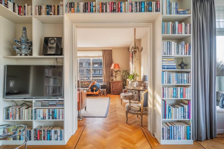 Foto 13 van Van Alkemadelaan 1016