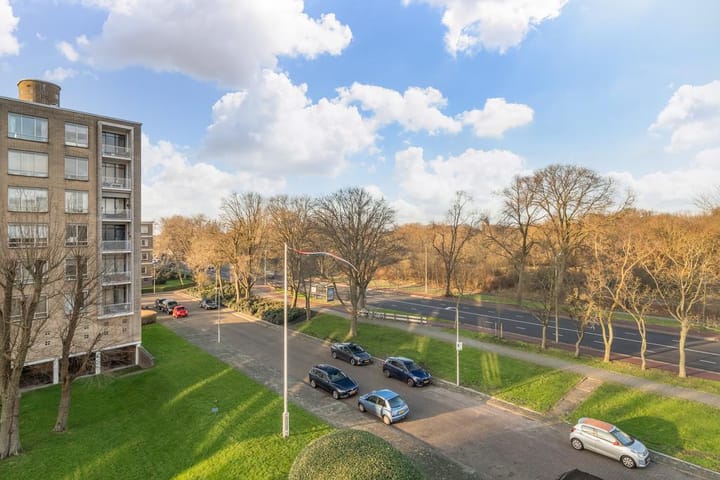 Foto 16 van Van Alkemadelaan 1016