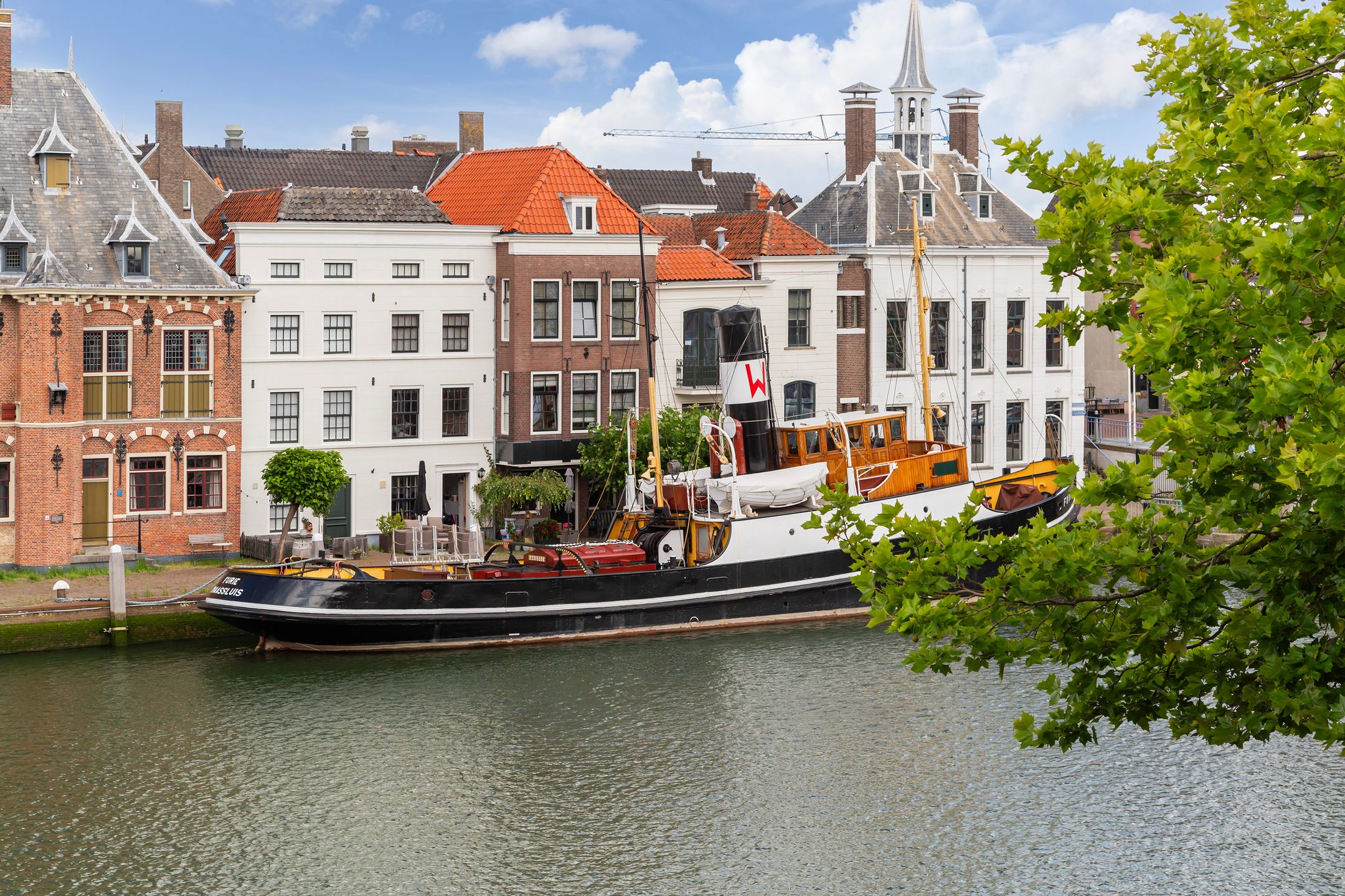 Foto 12 van De Schans 6