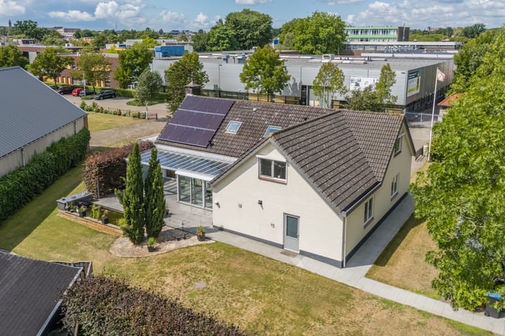 Foto 49 van Voltastraat 20