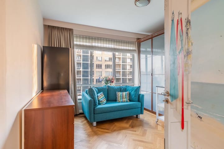 Foto 20 van Van Alkemadelaan 1016